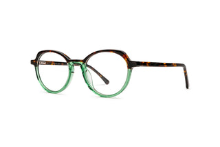 5980102140 Green/Tortoise image-3