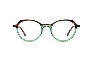 5980102140 Green/Tortoise image-1