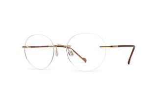 5980102330 Gold/Brown image-3