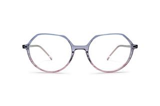 5980102500 Half mauve/Blue/Crystal image-1