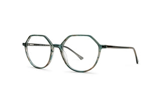 5980102540 Half brown/Crystal image-3