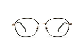 5980102600 Black/Gold image-1