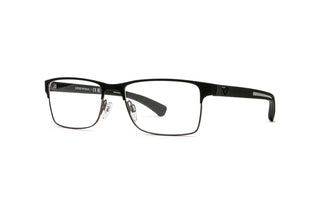 6020400590 Black/Gunmetal image-3