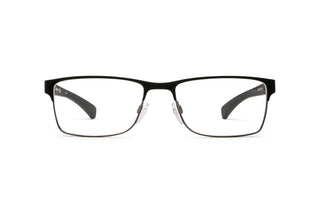 6020400590 Black/Gunmetal image-1