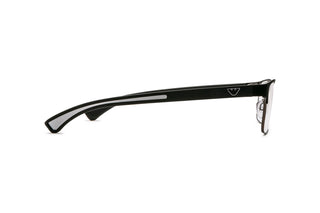 6020400590 Black/Gunmetal image-2