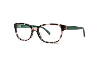 6500107110 Pink/Dark green image-3