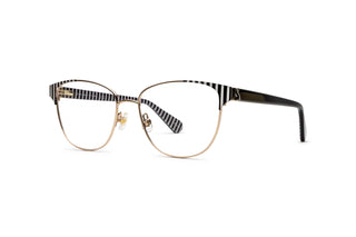 6500108750 Gold/Black/Black and white image-3