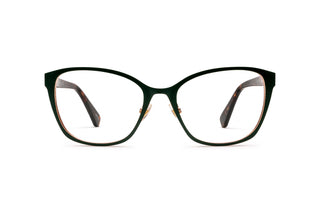 6500109050 Green/Tortoise image-1