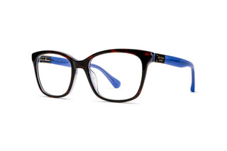 6500110510 Tortoise/Blue image-3
