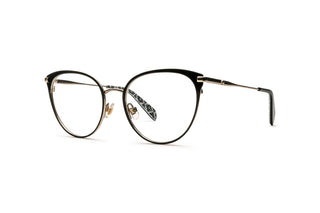 6500111240 Black/Gold image-3