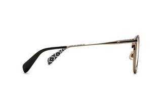 6500111240 Black/Gold image-2