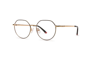 6880500120 Black/Gold image-3