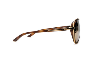 7011141030 Gold/Brown image-2