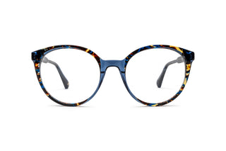 7770092210 Tortoise/Blue image-1