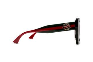 8060109880 Black/Green/Red image-2