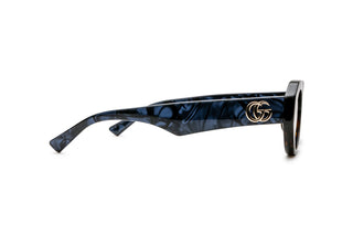 8060112240 Tortoise/Blue image-2
