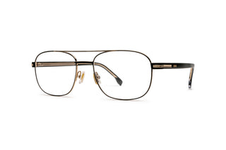 8070001030 Matte Gold/Matte black image-3