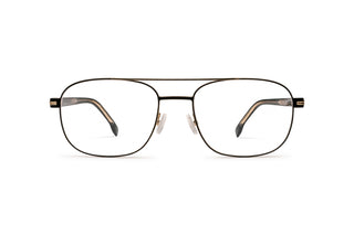 8070001030 Matte Gold/Matte black image-1