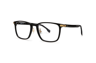 8070100430 Black/Gold image-3