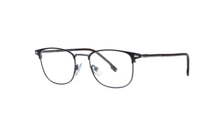 8070403480 Brown/Gunmetal image-3