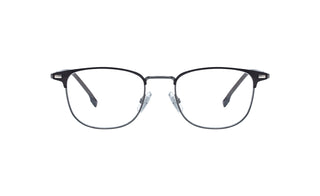 8070403480 Brown/Gunmetal image-1