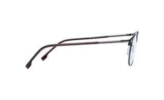 8070403480 Brown/Gunmetal image-2