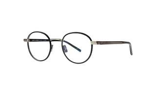 8100400170 Black/Gunmetal image-3