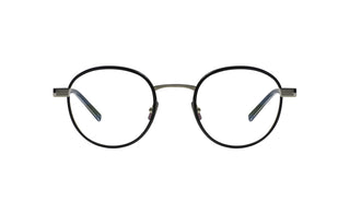 8100400170 Black/Gunmetal image-1