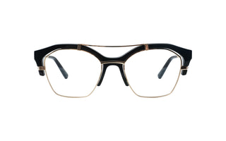 8110100260 Black/Gold image-1