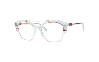 8110100270 Crystal/Pink gold image-3