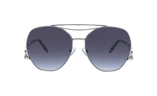 8111100030 Silver/Marble image-1