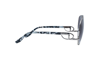 8111100030 Silver/Marble image-2