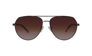 8111100040 Matte black/Gold image-1