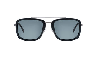 8171100800 Matte black/Gunmetal image-1