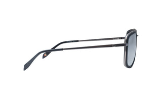 8171100800 Matte black/Gunmetal image-2
