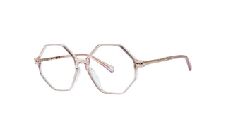 8500300480 Pink/Gold/Crystal image-3