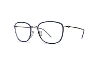 8810101100 Matt blue/Silver image-3