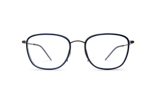 8810101100 Matt blue/Silver image-1
