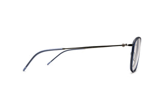 8810101100 Matt blue/Silver image-2