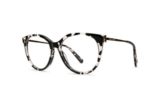 8840103580 Black and white/Gold image-3