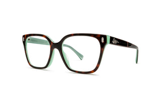 8870102230 Tortoise/Turquoise image-3