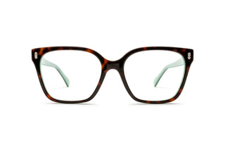 8870102230 Tortoise/Turquoise image-1