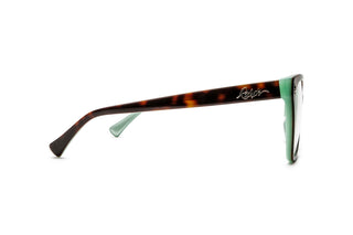 8870102230 Tortoise/Turquoise image-2
