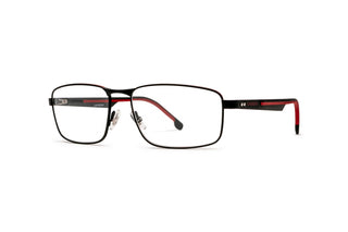 8910304880 Matte black/Red image-3