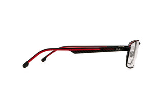 8910304880 Matte black/Red image-2