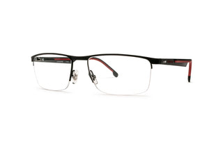 8910306740 Matte black/Red image-3