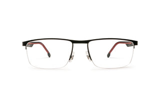 8910306740 Matte black/Red image-1