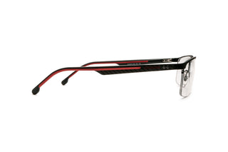 8910306740 Matte black/Red image-2