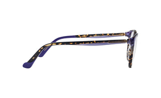 9040100950 Purple/Tortoise image-2