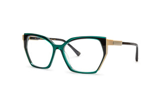 9040101610 Green/Black image-3